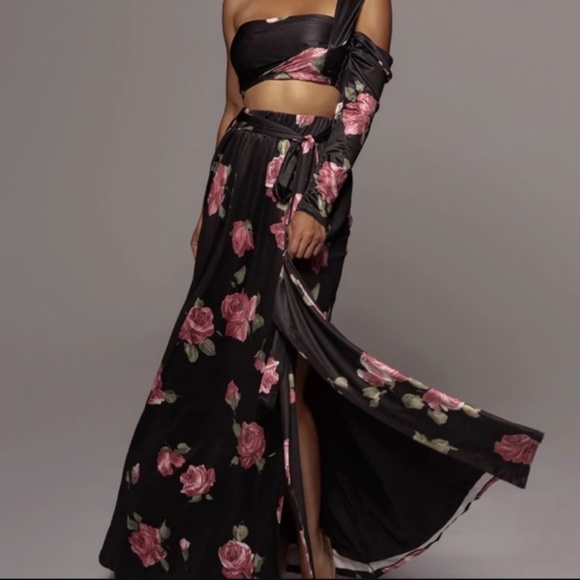 Juxlabel Dress - Picture 5 of 5